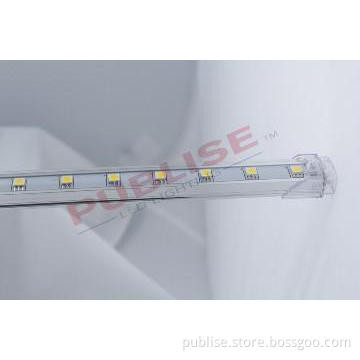 Popular LED Hard Strip Light 1000mm 10W with SMD5050